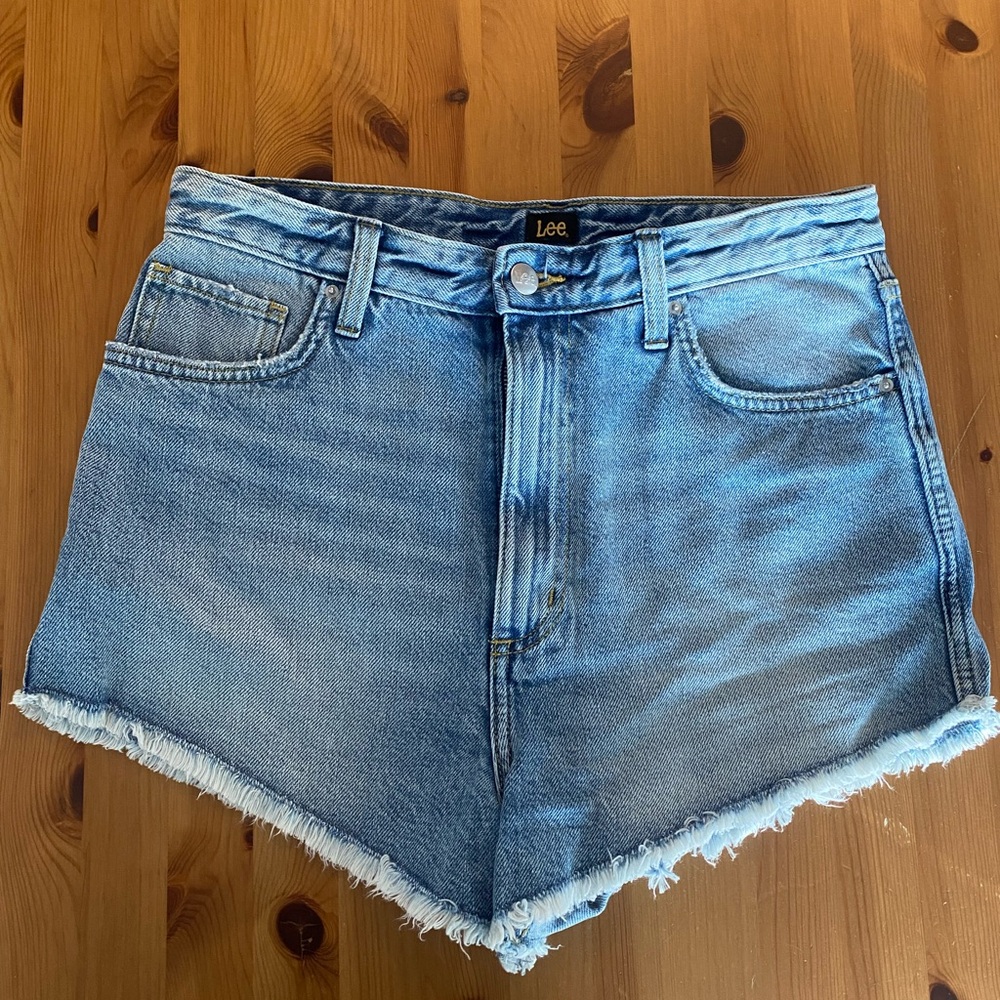 Lee Shorts